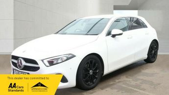 Mercedes A Class A 200 SPORT PREMIUM