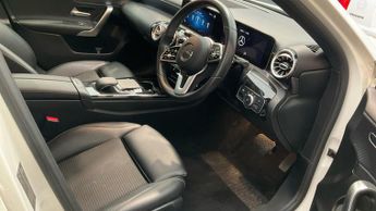 Mercedes A Class A 200 SPORT PREMIUM