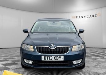 Skoda Octavia ELEGANCE TDI CR