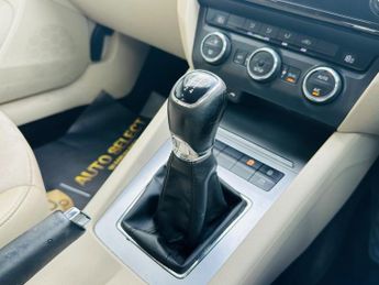 Skoda Octavia ELEGANCE TDI CR