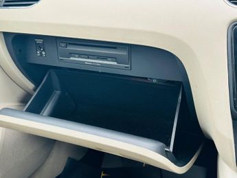 Skoda Octavia ELEGANCE TDI CR