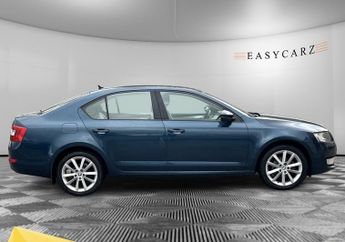 Skoda Octavia ELEGANCE TDI CR