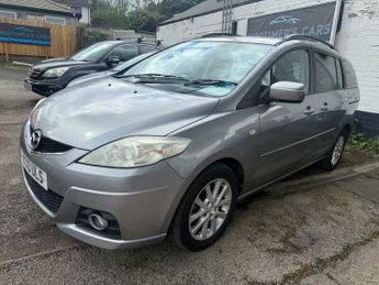 Mazda 5 1.8 Takara 5dr