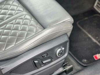 Audi SQ5 3.0 TDI V6 Tiptronic quattro Euro 6 (s/s) 5dr