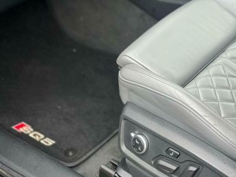 Audi SQ5 3.0 TDI V6 Tiptronic quattro Euro 6 (s/s) 5dr
