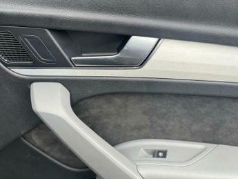 Audi SQ5 3.0 TDI V6 Tiptronic quattro Euro 6 (s/s) 5dr
