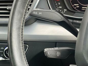 Audi SQ5 3.0 TDI V6 Tiptronic quattro Euro 6 (s/s) 5dr