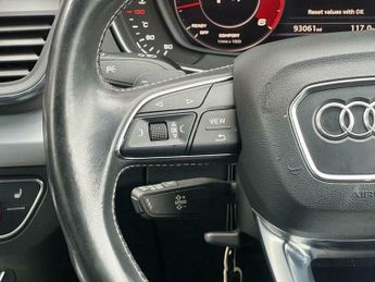 Audi SQ5 3.0 TDI V6 Tiptronic quattro Euro 6 (s/s) 5dr