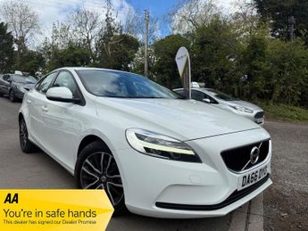 Volvo V40 D2 MOMENTUM