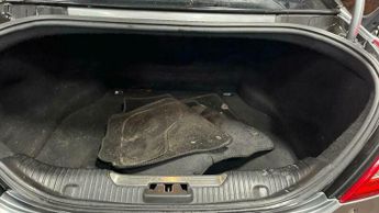 Jaguar XJ 3.0d V6 Luxury Auto Euro 5 4dr (LWB)