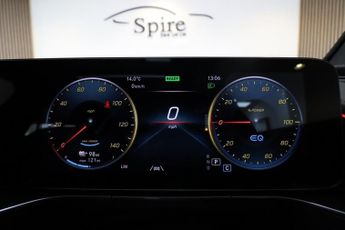 Mercedes EQC EQC 400 4MATIC AMG LINE PREMIUM PLUS