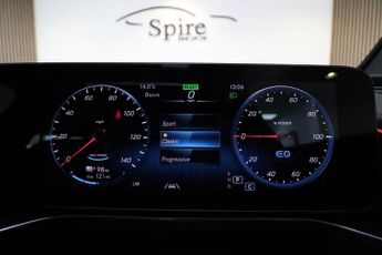 Mercedes EQC EQC 400 4MATIC AMG LINE PREMIUM PLUS