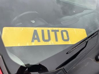 Nissan Note 1.6 16V Acenta Hatchback 5dr Petrol Auto Euro 4 (110 ps)