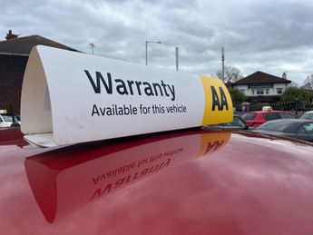 Nissan Note 1.6 16V Acenta Hatchback 5dr Petrol Auto Euro 4 (110 ps)