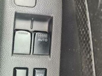 Vauxhall Agila 1.2 VVT S Auto Euro 5 5dr