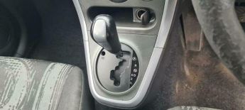 Vauxhall Agila 1.2 VVT S Auto Euro 5 5dr