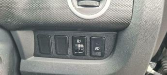 Vauxhall Agila 1.2 VVT S Auto Euro 5 5dr