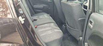 Vauxhall Agila 1.2 VVT S Auto Euro 5 5dr