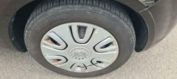 Vauxhall Agila 1.2 VVT S Auto Euro 5 5dr