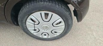 Vauxhall Agila 1.2 VVT S Auto Euro 5 5dr