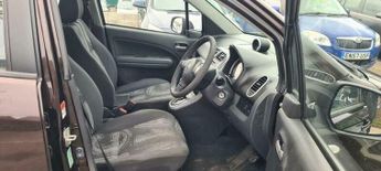 Vauxhall Agila 1.2 VVT S Auto Euro 5 5dr