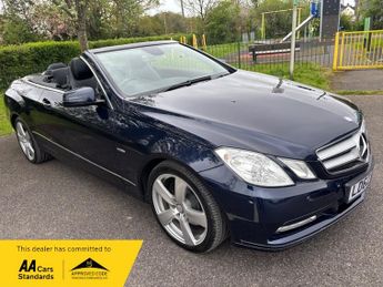 Mercedes B Class E350 CDI BLUEEFFICIENCY SE