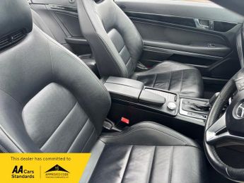 Mercedes B Class E350 CDI BLUEEFFICIENCY SE