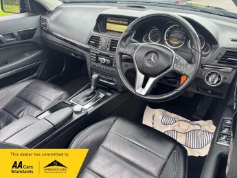Mercedes B Class E350 CDI BLUEEFFICIENCY SE