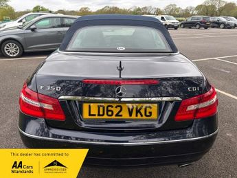 Mercedes B Class E350 CDI BLUEEFFICIENCY SE