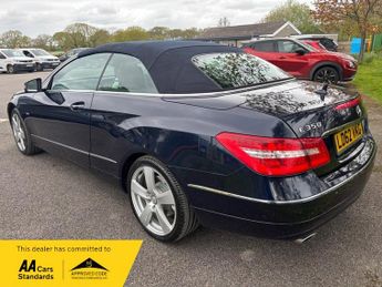 Mercedes B Class E350 CDI BLUEEFFICIENCY SE