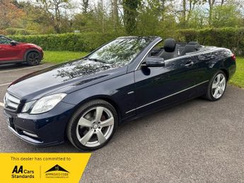 Mercedes B Class E350 CDI BLUEEFFICIENCY SE