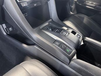 Honda Civic 1.6 i-DTEC EX Auto Euro 6 (s/s)