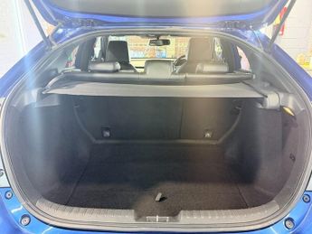 Honda Civic 1.6 i-DTEC EX Auto Euro 6 (s/s)