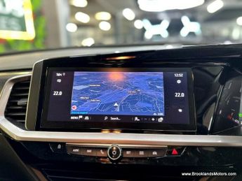 Vauxhall Grandland GS [SAT NAV & REVERSE CAMERA]