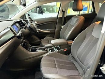 Vauxhall Grandland GS [SAT NAV & REVERSE CAMERA]