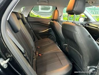 Vauxhall Grandland GS [SAT NAV & REVERSE CAMERA]
