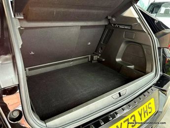 Vauxhall Grandland GS [SAT NAV & REVERSE CAMERA]
