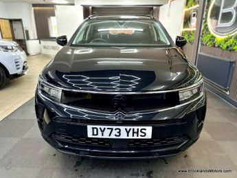 Vauxhall Grandland GS [SAT NAV & REVERSE CAMERA]