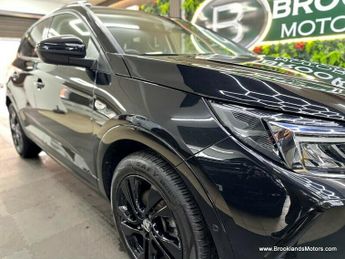 Vauxhall Grandland GS [SAT NAV & REVERSE CAMERA]
