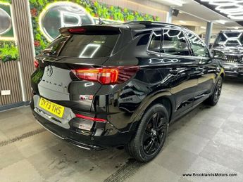 Vauxhall Grandland GS [SAT NAV & REVERSE CAMERA]