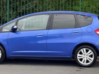 Honda Jazz 1.4 i-VTEC ES Plus CVT Euro 5 5dr