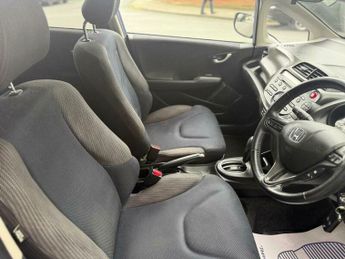Honda Jazz 1.4 i-VTEC ES Plus CVT Euro 5 5dr