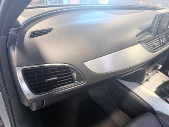 Audi A6 2.0 TDI ultra S line S Tronic Euro 6 (s/s)