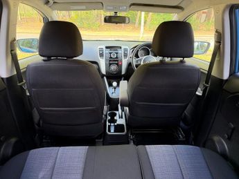 Kia Venga 2