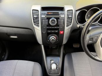 Kia Venga 2