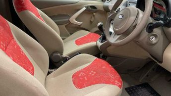 Ford Ka 1.2 Studio Euro 4 3dr