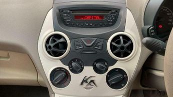 Ford Ka 1.2 Studio Euro 4 3dr