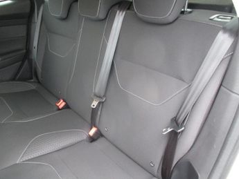 Ford Focus ZETEC TDCI
