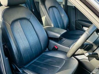 Audi A6 3.0 TDI V6 SE S Tronic quattro Euro 6 (s/s) 4dr