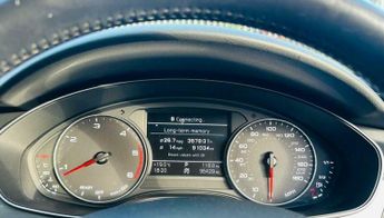 Audi A6 3.0 TDI V6 SE S Tronic quattro Euro 6 (s/s) 4dr